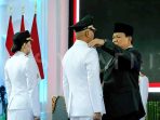 Prabowo Subianto Tegaskan Kepala Daerah adalah Pelayan Rakyat