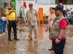 Agus Djumadi: efisiensi anggaran untuk penanganan banjir