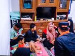DPRD dan Pemkot Bandar Lampung Bantu Korban Bencana