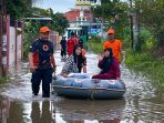 Walhi Pertanyakan Komitmen Eva Dwiana Tangani Banjir