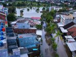 Walhi Pertanyakan Komitmen Eva Dwiana Tangani Banjir