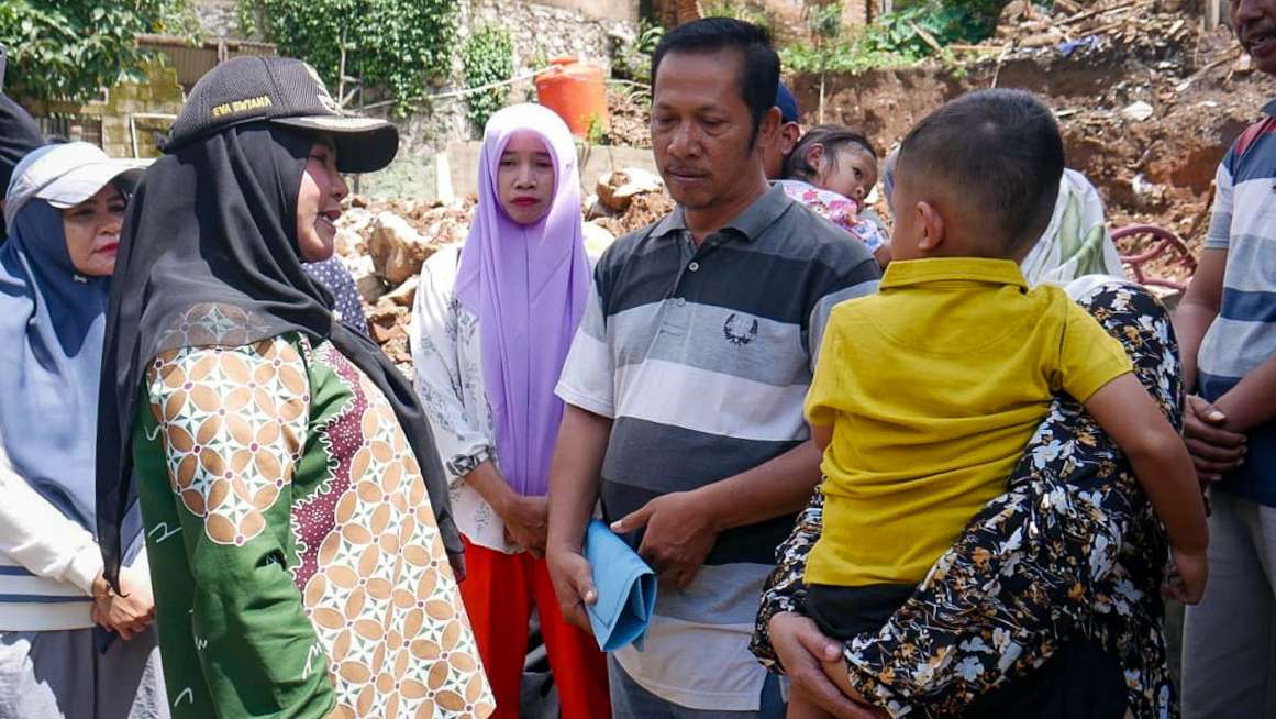 Banjir di Bandar Lampung Diterpa Misinformasi, Ini Fakta Sebenarnya!