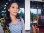 Almira Nabila Prihatin Akan Kesejahteraan Guru dan Dosen PNS di Lampung