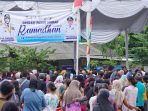 Pasar Murah Ramadhan di Bandar Lampung Sasar 20 Kecamatan