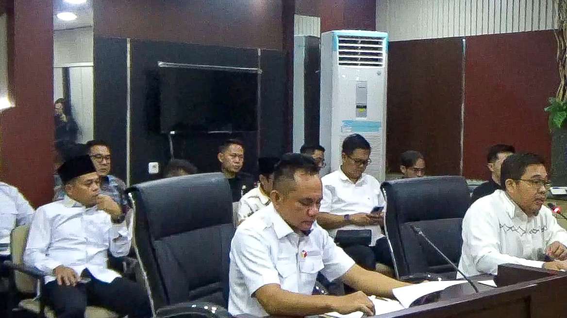 Efisiensi dan Gugatan Mengintai PSU Pilkada Pesawaran