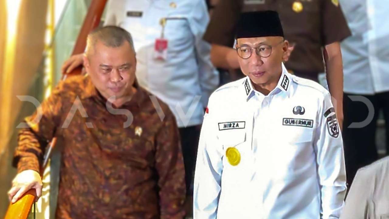 5,1 Juta Warga Lampung Diprediksi Bepergian Saat Lebaran 2025, Titik Rawan Disorot