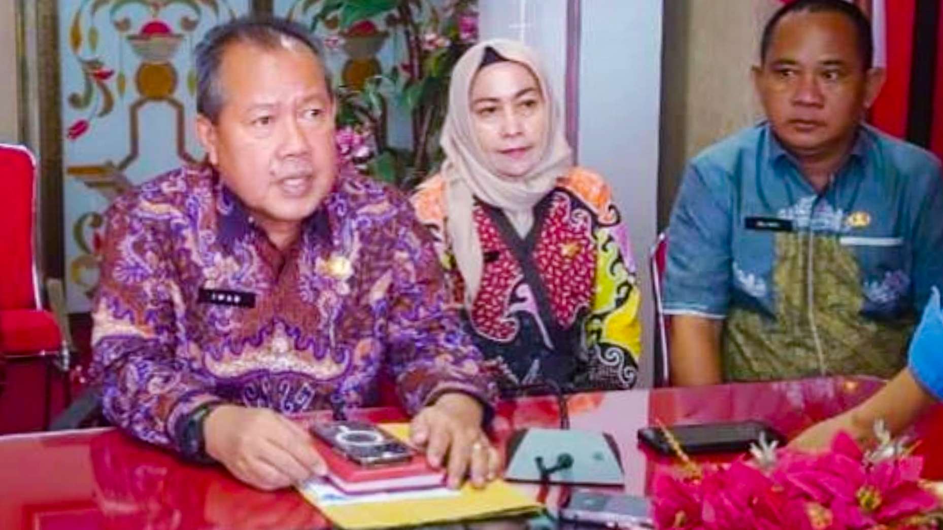 Pemkot Bandar Lampung Siapkan Rp12 Miliar untuk Tukin & THR Lebaran