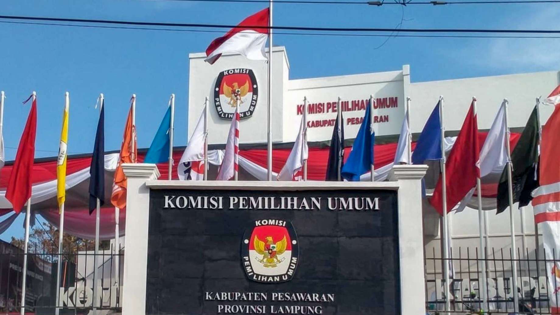 Pentingnya Substansi Demokrasi dan Keadilan dalam PSU Pilkada Pesawaran