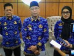 Pemprov Lampung Alokasikan Rp125 Miliar untuk THR Lebaran