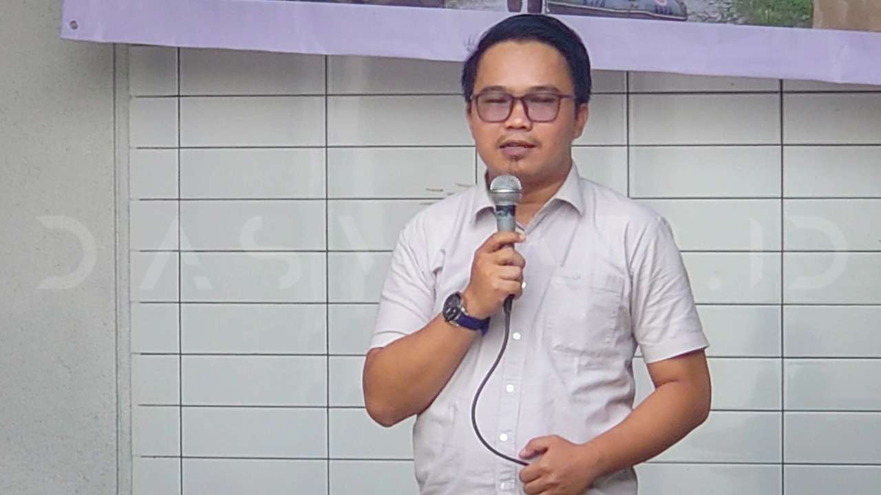 Pemkot & DPRD Didesak Atasi Banjir dan Sampah di Bandar Lampung