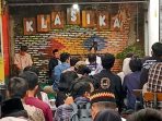 KLASIKA Gelar Kuliah Ramadhan Bertema “Indonesia Gelap?”