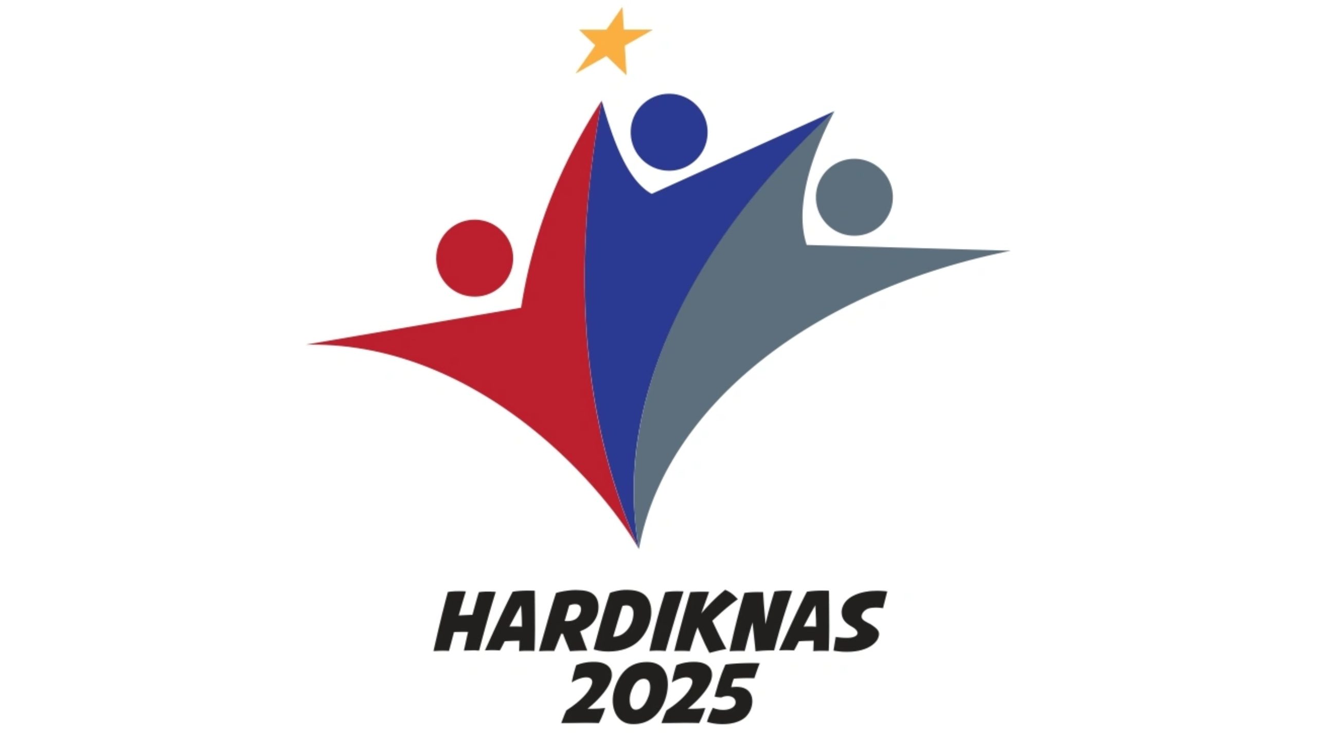 Hardiknas 2025: Upacara Berpakaian Adat