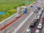 Trafik JTTS pada 3 April 2025 Capai 173.571 Kendaraan