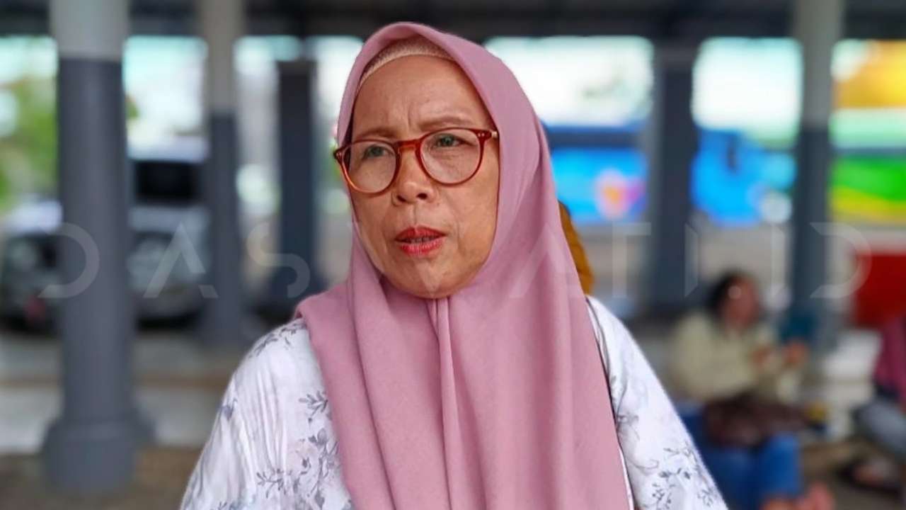 Lapis Legit & Sekubal: Kisah Pemilir yang Bawa Rasa Kampung Halaman ke Jakarta Usai Lebaran