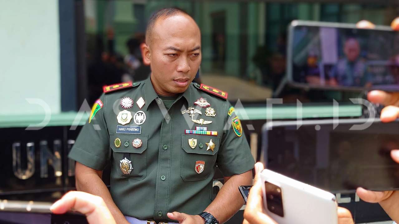 Keluarga Korban Penembakan Tiga Polisi di Lampung Tuntut Hukuman Mati untuk Pelaku