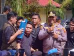 Polisi Netral di Pusaran Konflik Malahayati Lampung
