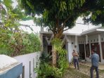 Rumah Kepala Ombudsman Lampung Disatroni Maling