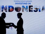 Indonesia Luncurkan Pedoman Investasi Pariwisata