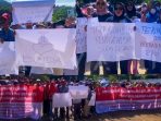 Banjir Bandar Lampung: Warga Apresiasi Respons Cepat Pemkot, Mahasiswa Tuntut Solusi