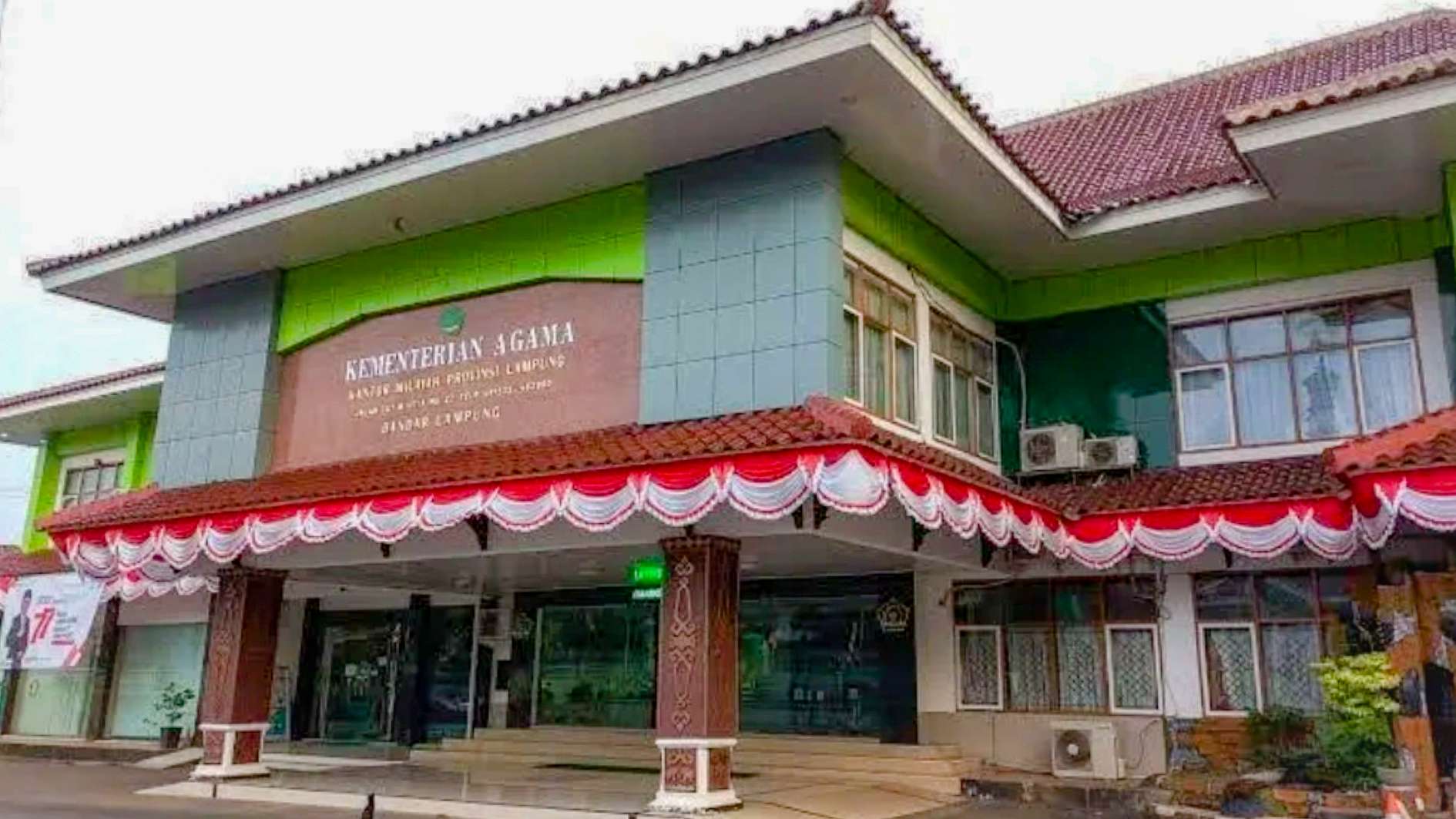 Misteri Kematian Santri di Ponpes Al Muawanah Metro Misteri Kematian Santri di Ponpes Al Muawanah Metro