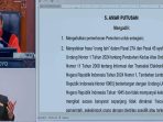 MK Batasi Penafsiran UU ITE untuk Lindungi Kebebasan Berekspresi
