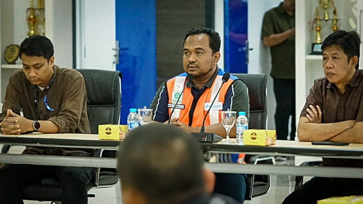 Banjir Bandar Lampung: Warga Terdampak, Pemkot dan Pelindo Berseteru