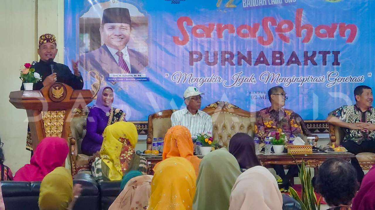 Penjurusan SMA 2025: Tantangan dan Harapan