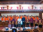 Unbara Jelajahi Inovasi Pemerintahan Bali
