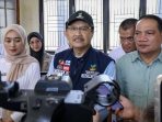 Sekolah Rakyat Lampung Siap Diluncurkan