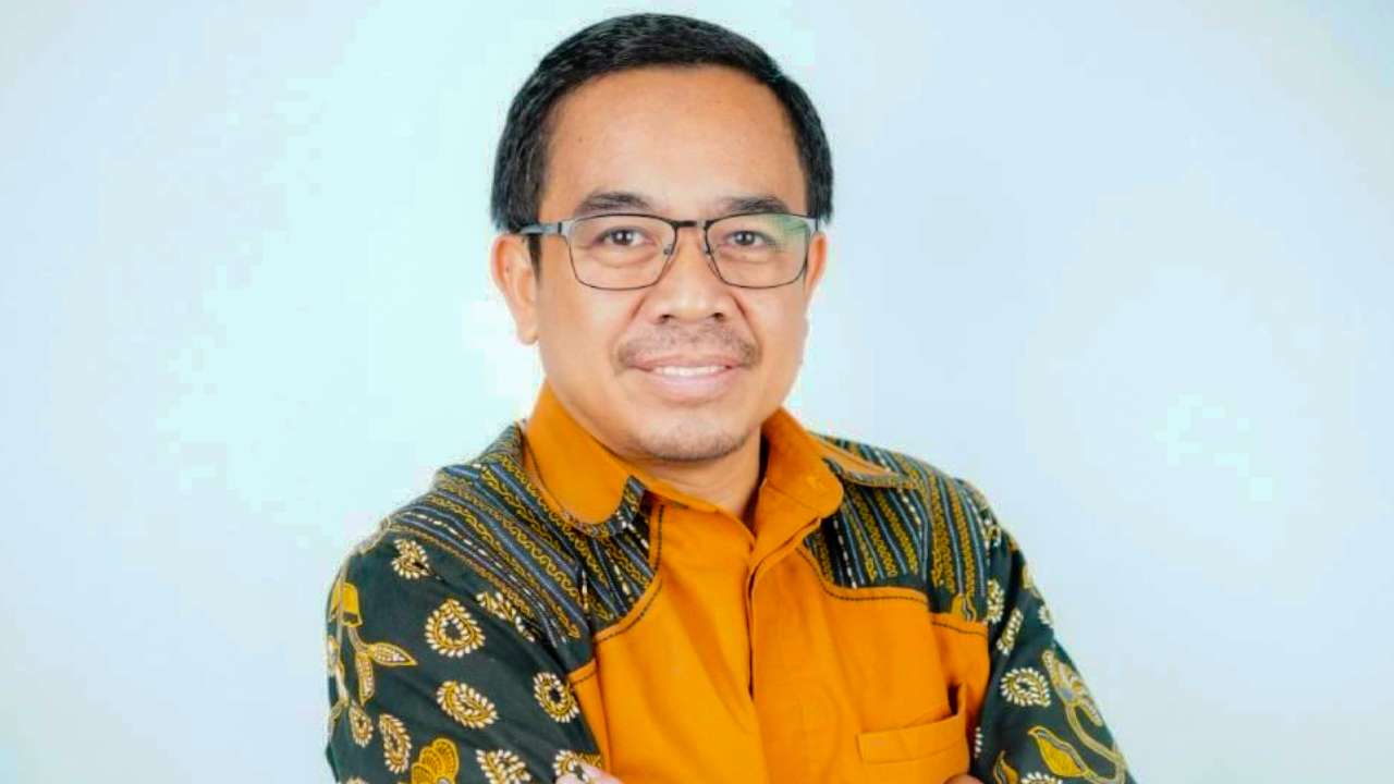 Lampung Catat Lonjakan Realisasi APBD 2025