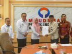 Kepala Dusun Diberhentikan Tak Prosedural, Ombudsman Lampung Beri Tindakan Korektif
