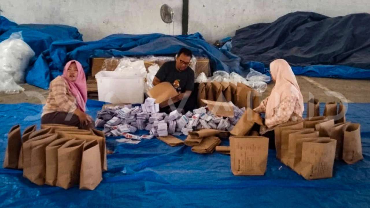 Debat PSU Pilkada Pesawaran: Siapa Paling Visioner?