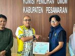 Lampung Democracy Studies Pantau PSU Pesawaran