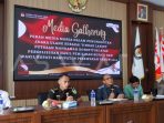 Masa Tenang PSU Pesawaran 21-23 Mei, Jaga Kondusivitas