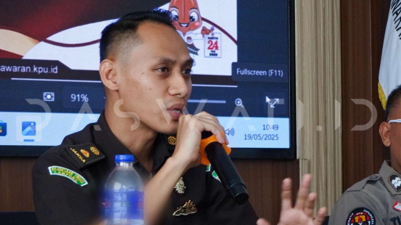 Masa Tenang PSU Pesawaran 21-23 Mei, Jaga Kondusivitas