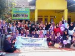 Komunitas Odapus Lampung: Bersama Melawan Lupus