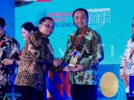 Lampung Terbaik Nasional Pengelolaan Program Indonesia Pintar