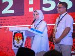 PSU Pesawaran: Nanda – Antonius Unggul, Saksi Paslon 1 Tolak Hasil
