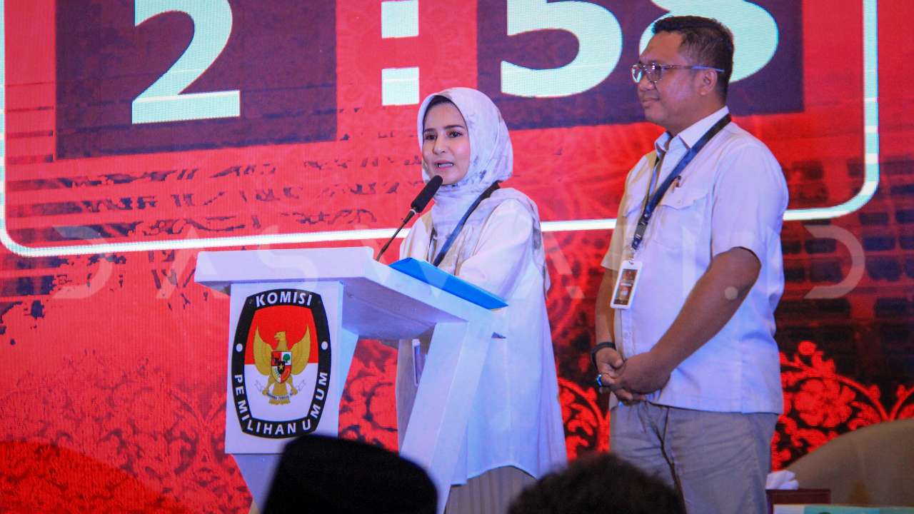 PSU Pesawaran: Nanda – Antonius Unggul, Saksi Paslon 1 Tolak Hasil