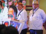 PSU Pesawaran: Nanda – Antonius Unggul, Saksi Paslon 1 Tolak Hasil