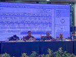 Apresiasi KPU Pesawaran atas Kesuksesan PSU