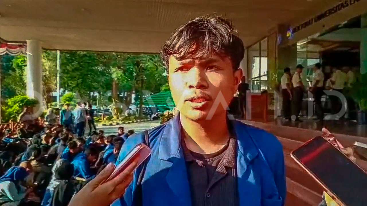 Tragedi Diksar Mahepel Unila: Kekerasan dan Kematian Mahasiswa