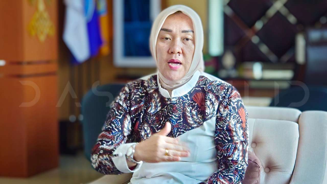 FISIP Unila Dukung Pekerja Migran Kompeten