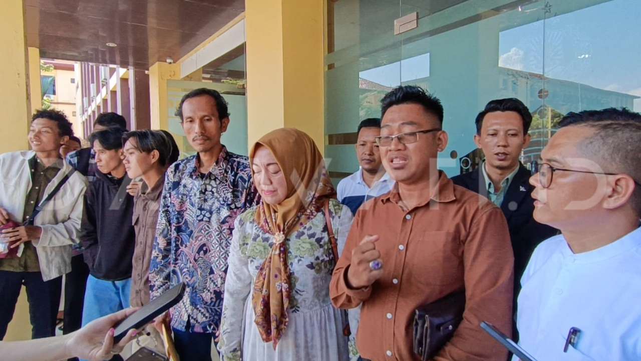Kasus Kematian Pratama Dilaporkan ke Kemenkumham