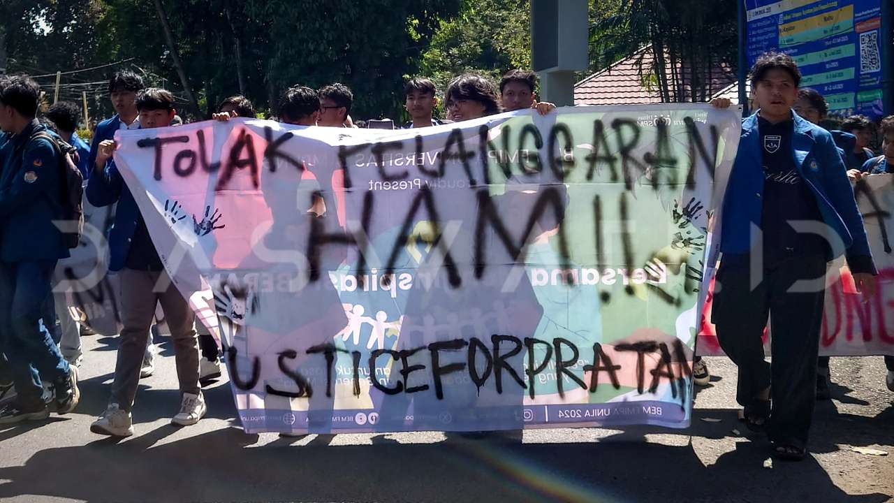 Kasus Kematian Pratama Dilaporkan ke Kemenkumham
