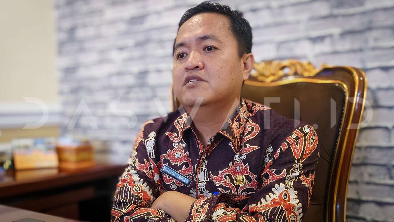 SPMB 2025: Sekolah Wajib Verifikasi dan Validasi Data Calon Siswa