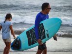 Pariwisata Krui Bergeliat Jelang WSL 2025