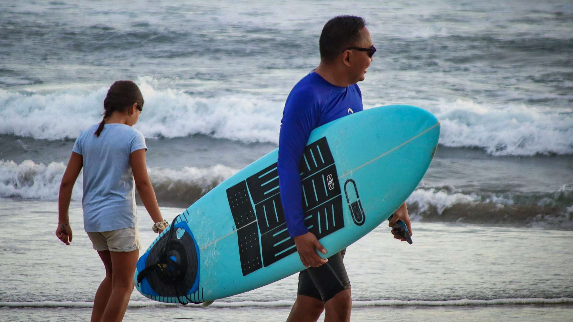 Pariwisata Krui Bergeliat Jelang WSL 2025