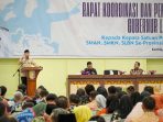 Lampung Hapus Uang Komite Sekolah