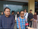Panitia Diksar Mahepel Unila Diperiksa Polda Lampung